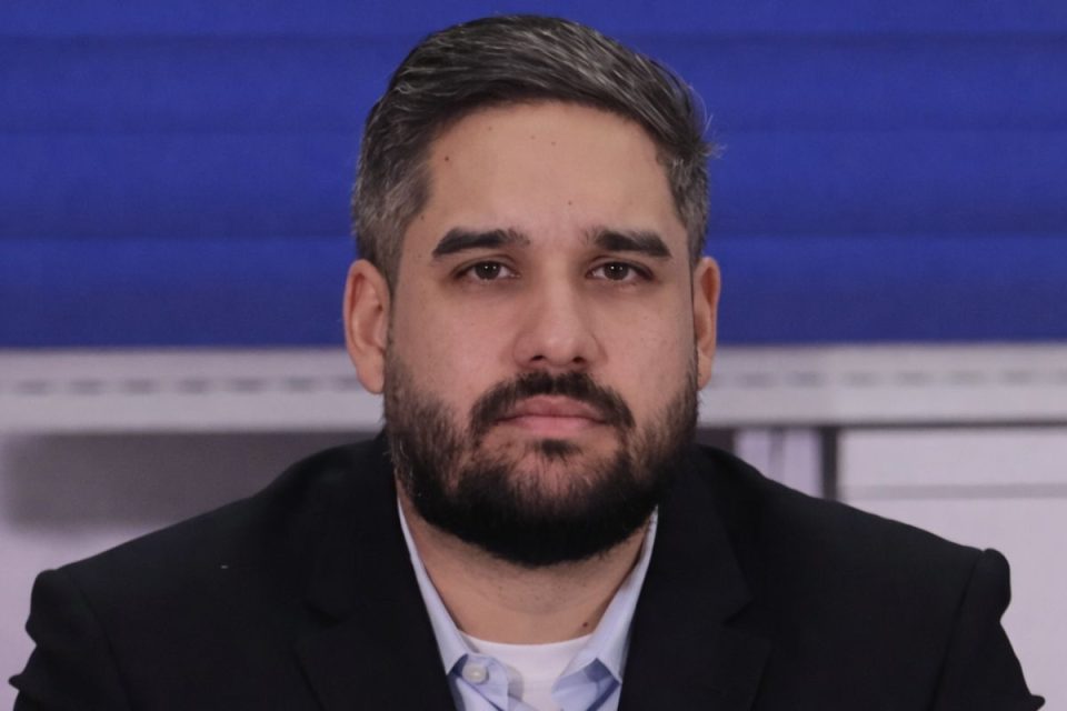 Filho de Maduro chama apoiadores às ruas após ação dos EUA