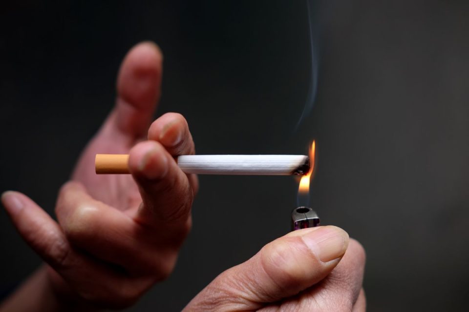 Os problemas do setor do tabaco no governo Lula