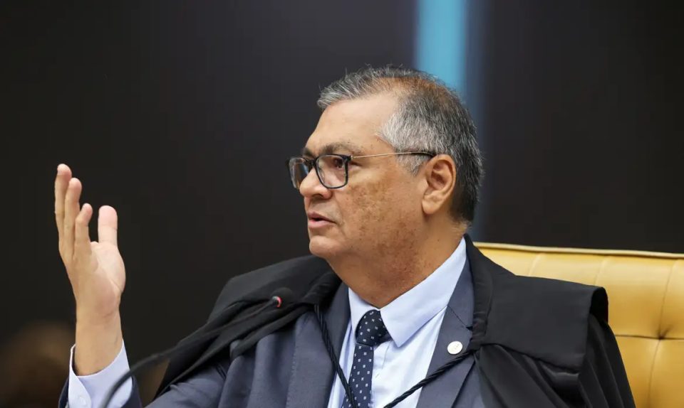 A cartada de Dino contra Mendonça no STF