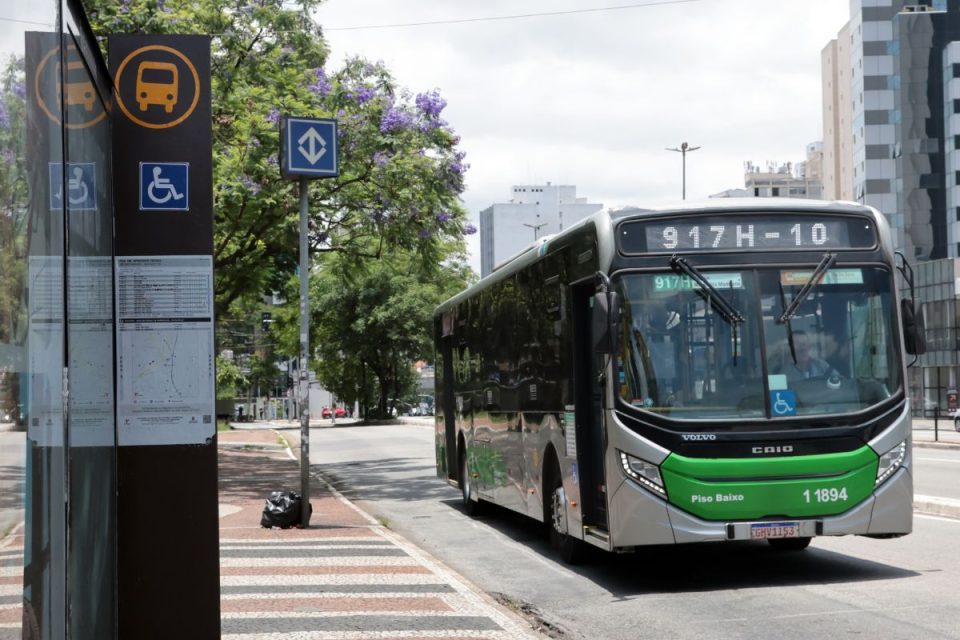 Governo analisa formas de implementar Tarifa Zero no transporte público
