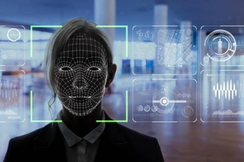 Clearview AI