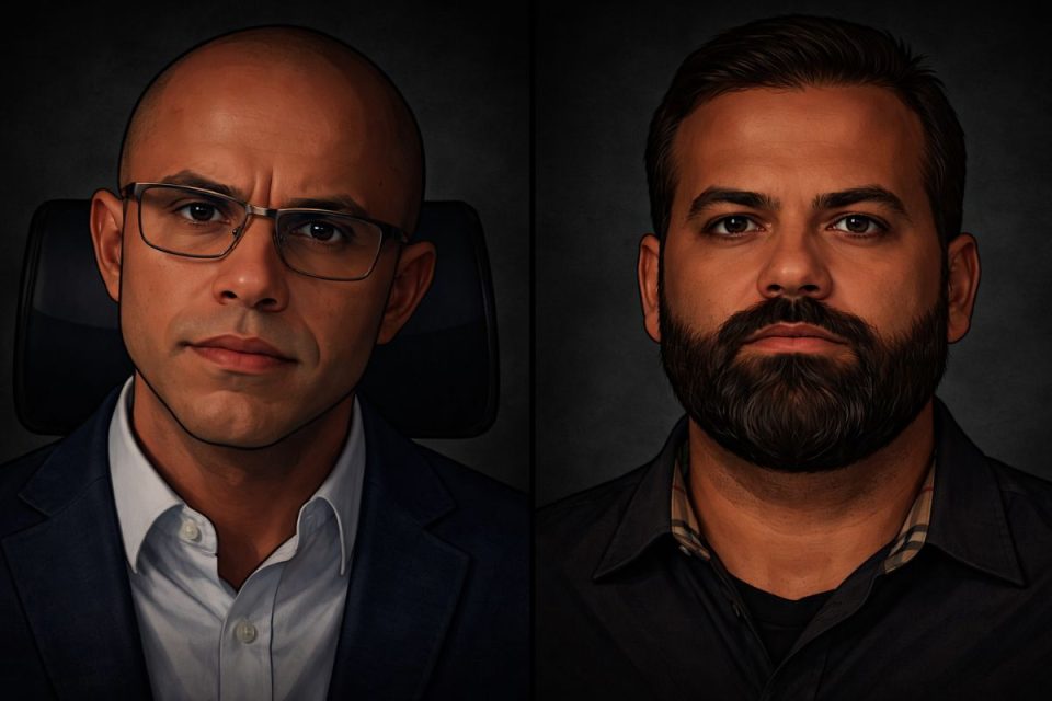 Saiba quem são Beto Louco e Primo, citados em investigação com mais de mil postos de combustíveis