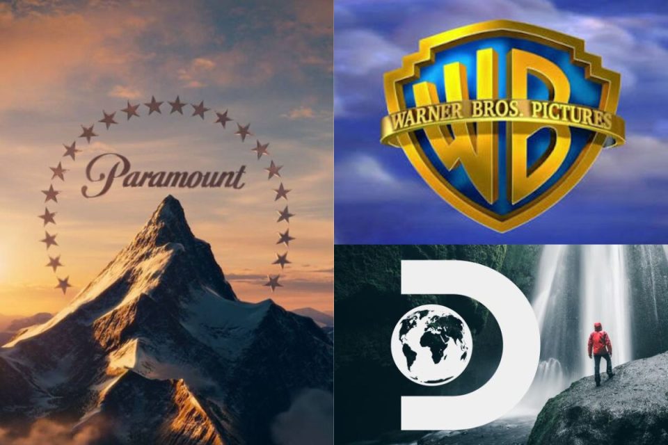 Entenda os problemas da fusão entre Paramount e Warner