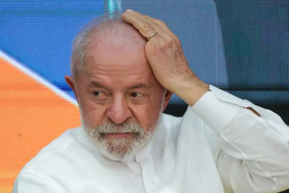 Maioria das faixas de renda desaprovam governo Lula — confira os destaques