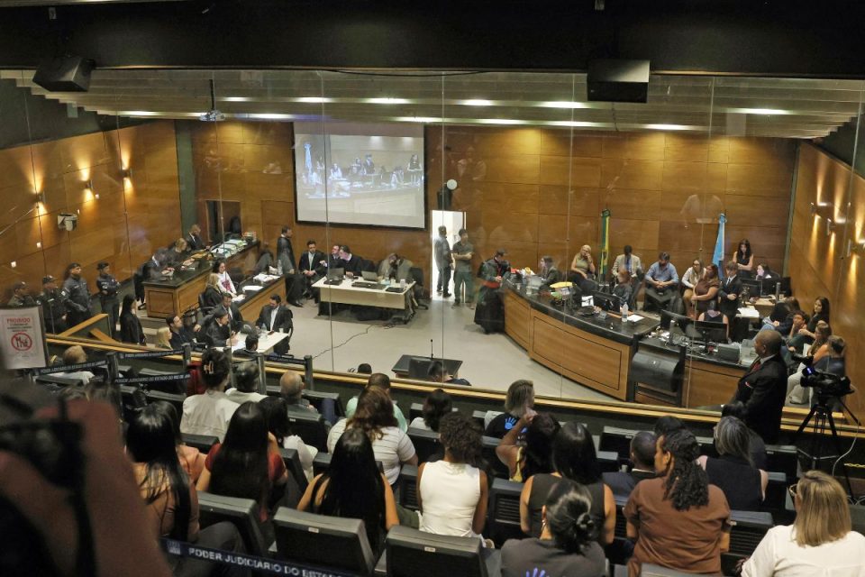 Por que governadores são julgados no STJ e prefeitos respondem nos Tribunais de Justiça?