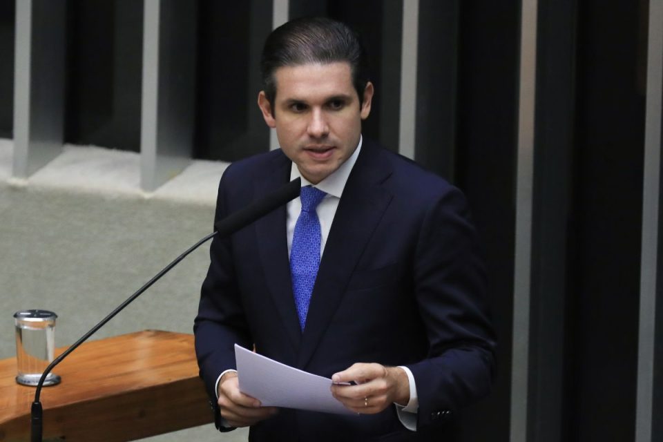 As prioridades da Câmara depois do fim da escala 6×1