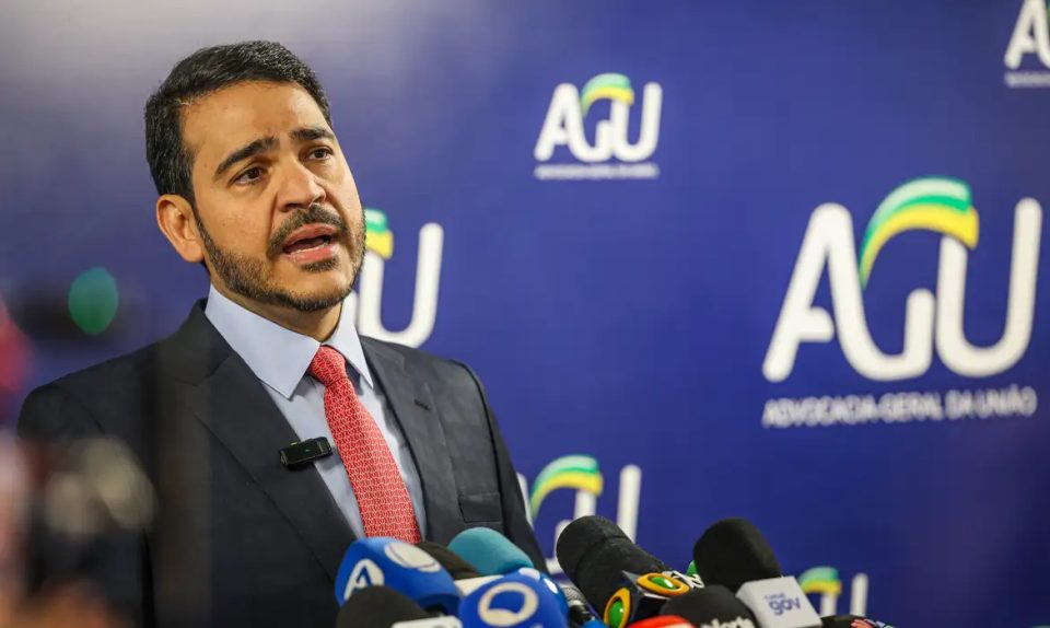 Gigante da saúde apoia candidatura de Messias ao STF