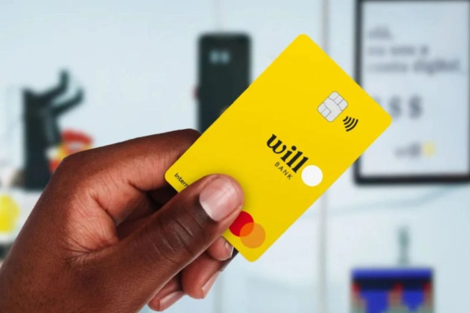 Cliente do Will Bank? Veja como acessar seus recursos após a liquidação