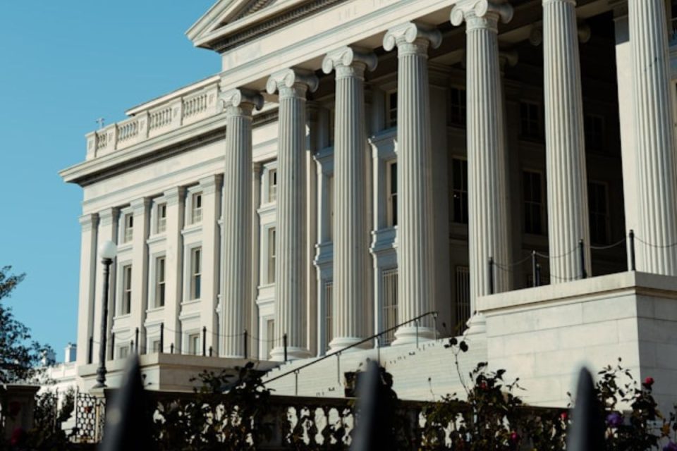 Investigação contra Jerome Powell é arquivada. O que pode acontecer no Fed?