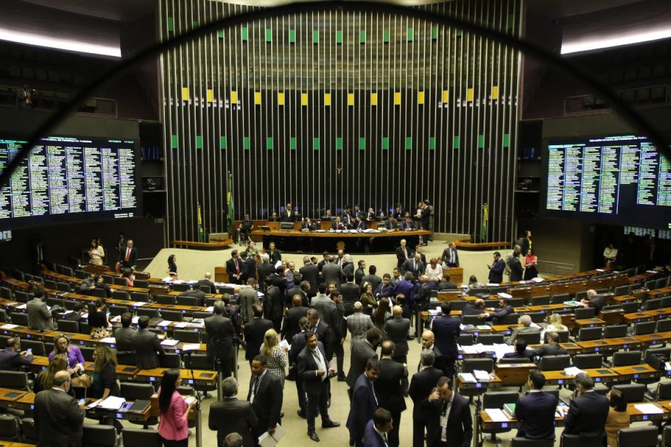 CMO deve ser instalada ainda em abril. Como funciona a estrutura?