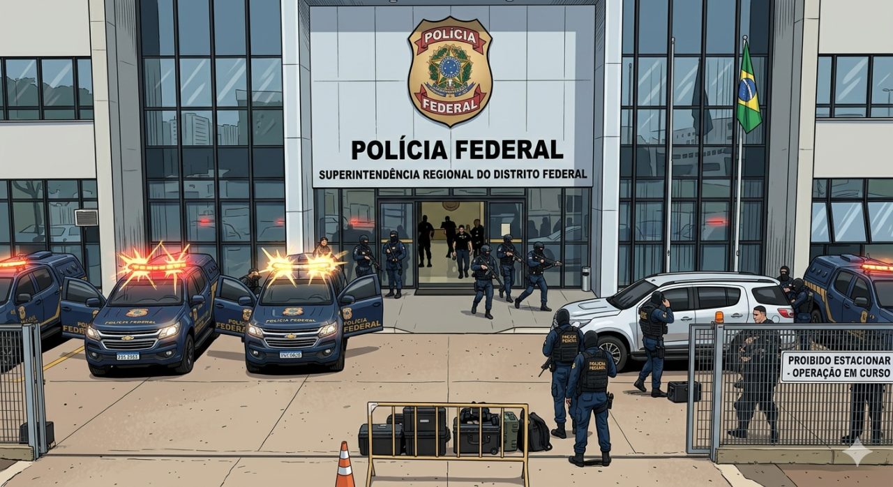 Caso Master: Vazamentos passados