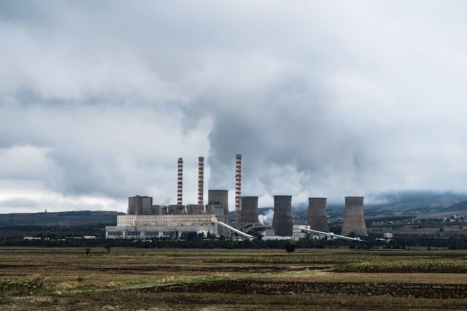 Quatro décadas após o desastre de Chernobyl, voltam as preocupações sobre novos acidentes com usinas nucleares