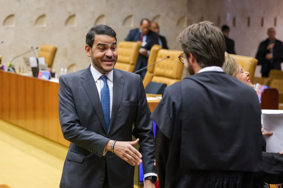 O que acontece em caso de aprovação na CCJ e quais são os próximos passos para um indicado ao STF?