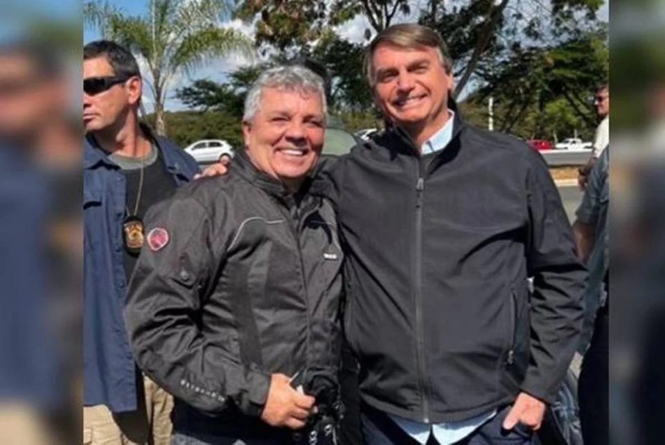 Bolsonaro mostrou tornozeleira e disse “eu mereço isso?”, afirma Fraga