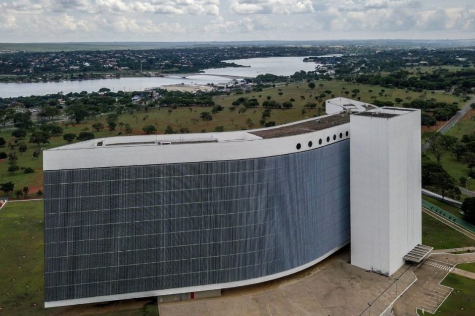 TSE define regras para eleições de 2026