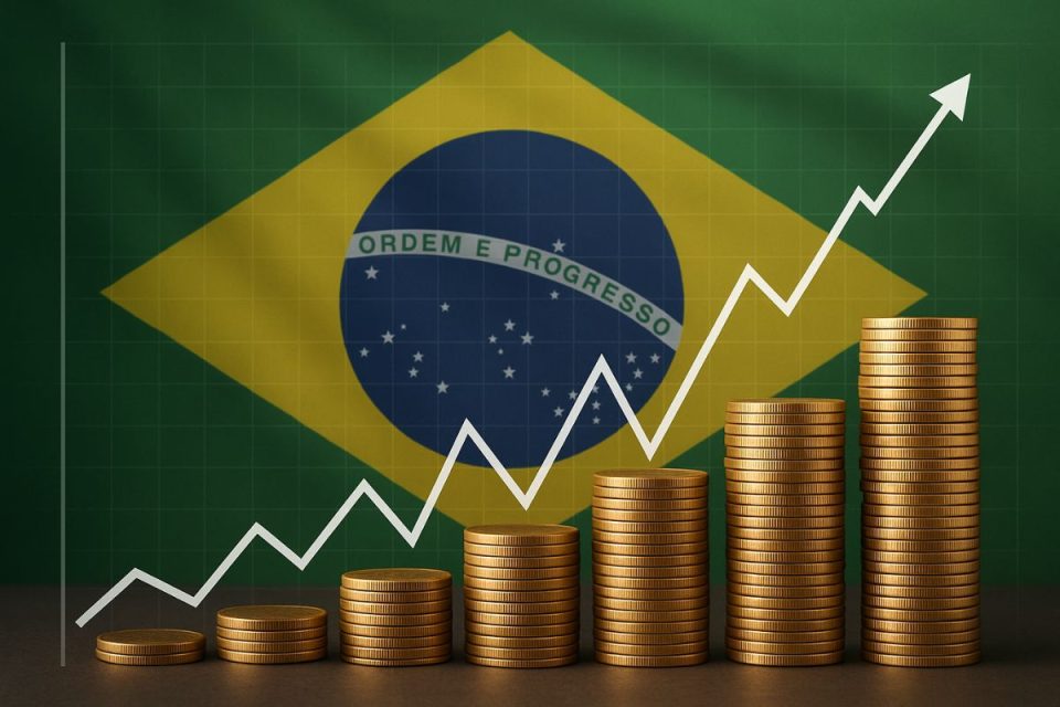 OCDE elogia reforma tributária e afirma que novo sistema tornará economia brasileira mais competitiva