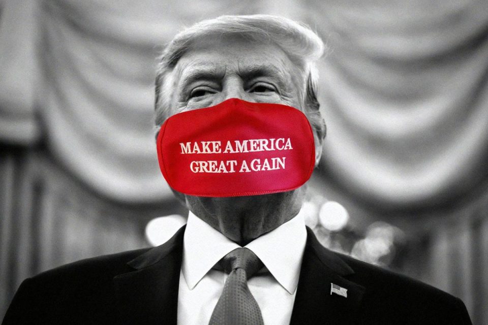 Por que Trump está erguendo um “muro tarifário”?