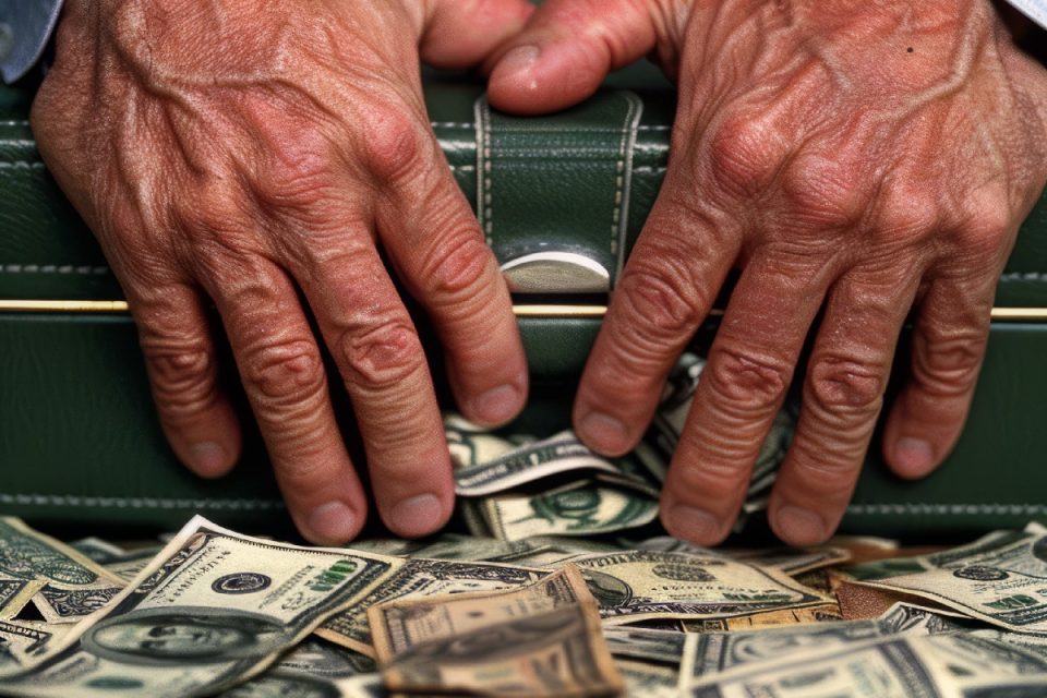 A função fiscalizatória das Juntas Comerciais no combate à lavagem de dinheiro e às empresas fantasmas