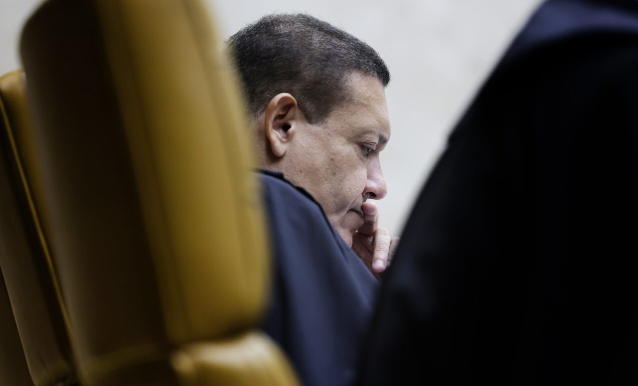 STF tem maioria para impedir Alba de fiscalizar contas do Tribunal de Contas dos municípios