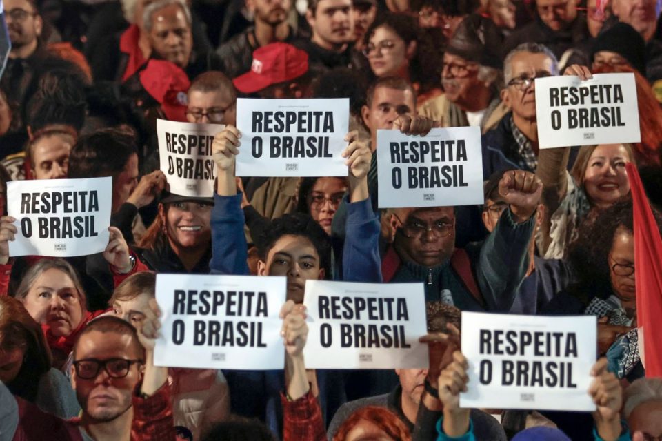 Morning Call: Brasília retoma ritmo após Carnaval com votações, julgamentos no STF e manifestações