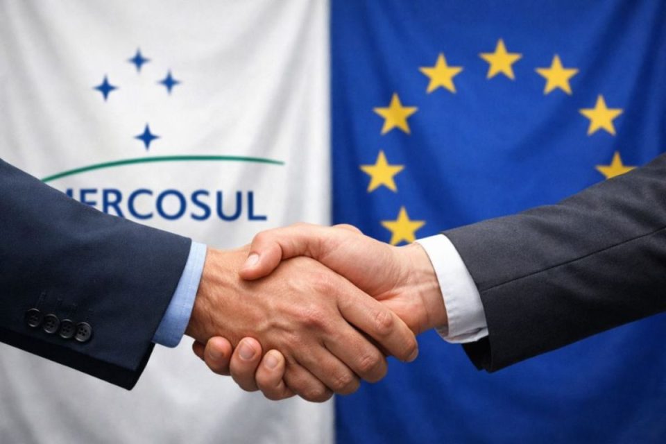 Relembre os países que são contra o Acordo Mercosul-União Europeia