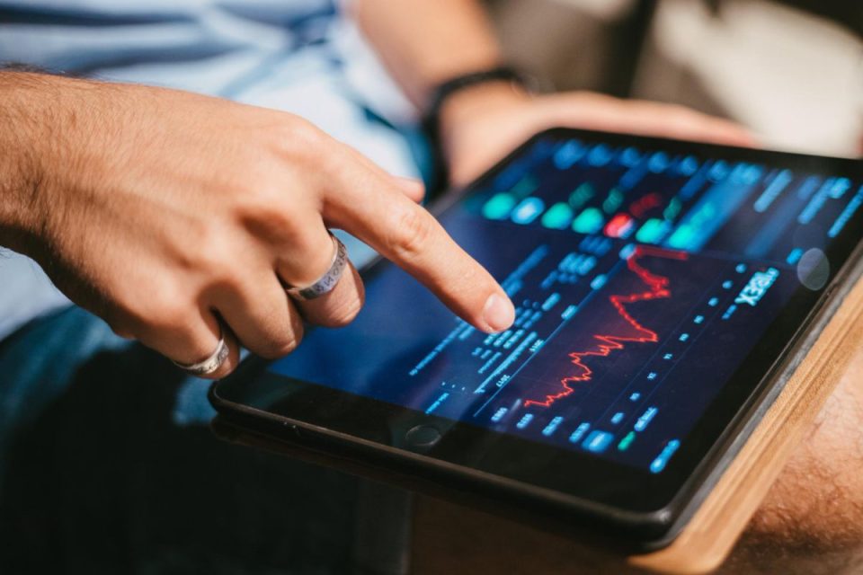 Bolsa de valores rendeu apenas para 15% das ações desde 2010