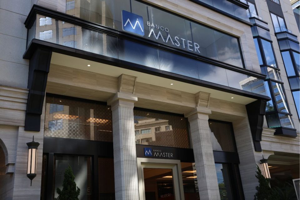 Banco Master admite ao BC falha sobre garantias ligadas à Reag em empréstimos sob investigação da PF