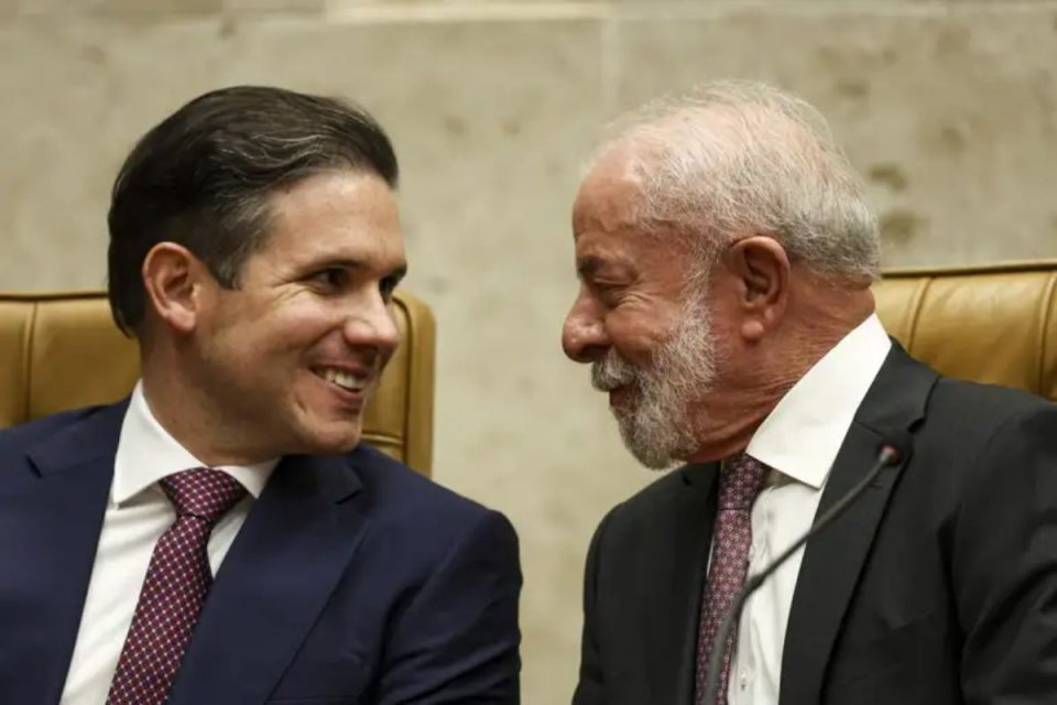 O 180 graus de Hugo Motta
