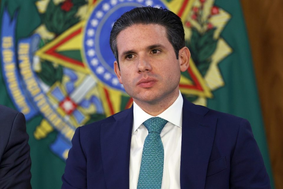 Hugo Motta se pronuncia após retirada do deputado Glauber Braga: “Extremismo não tem lado”
