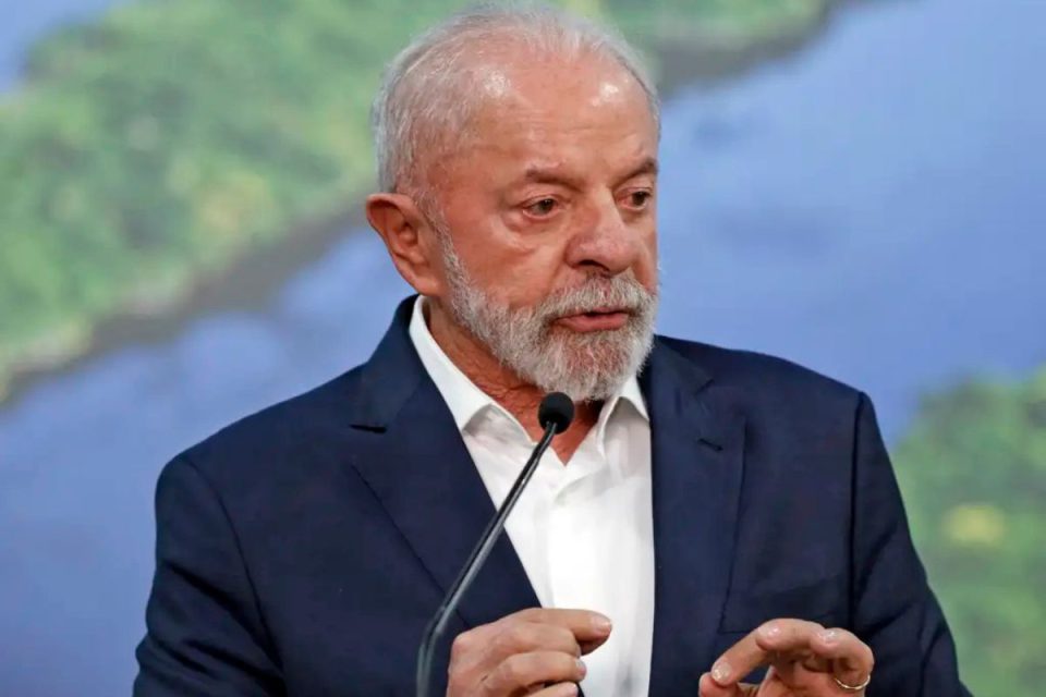 Lula faz pronunciamento sobre isenção do IR; entenda o impacto da medida e o que muda na prática