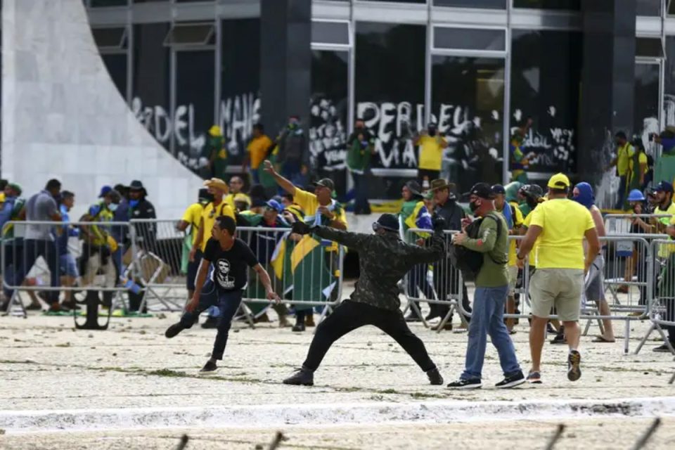 De PL da Anistia à PL da Dosimetria: relembre o que será votado pela Câmara dos Deputados