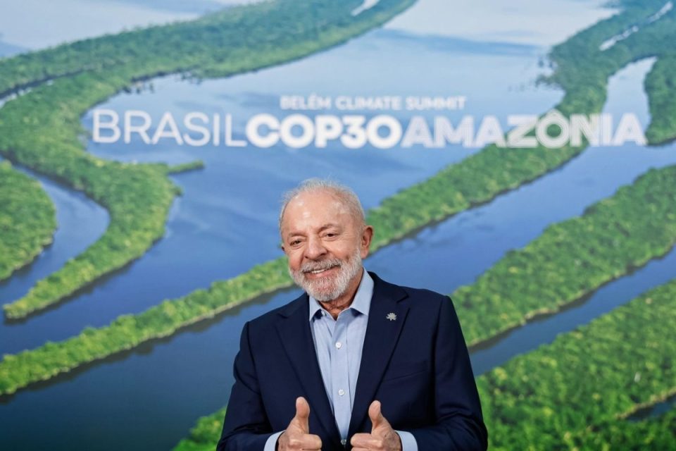 Sem Trump nem Milei! Saiba quais são as autoridades confirmadas para a COP30