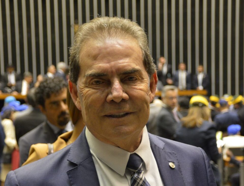 Relator do projeto da dosimetria na Câmara critica veto de Lula