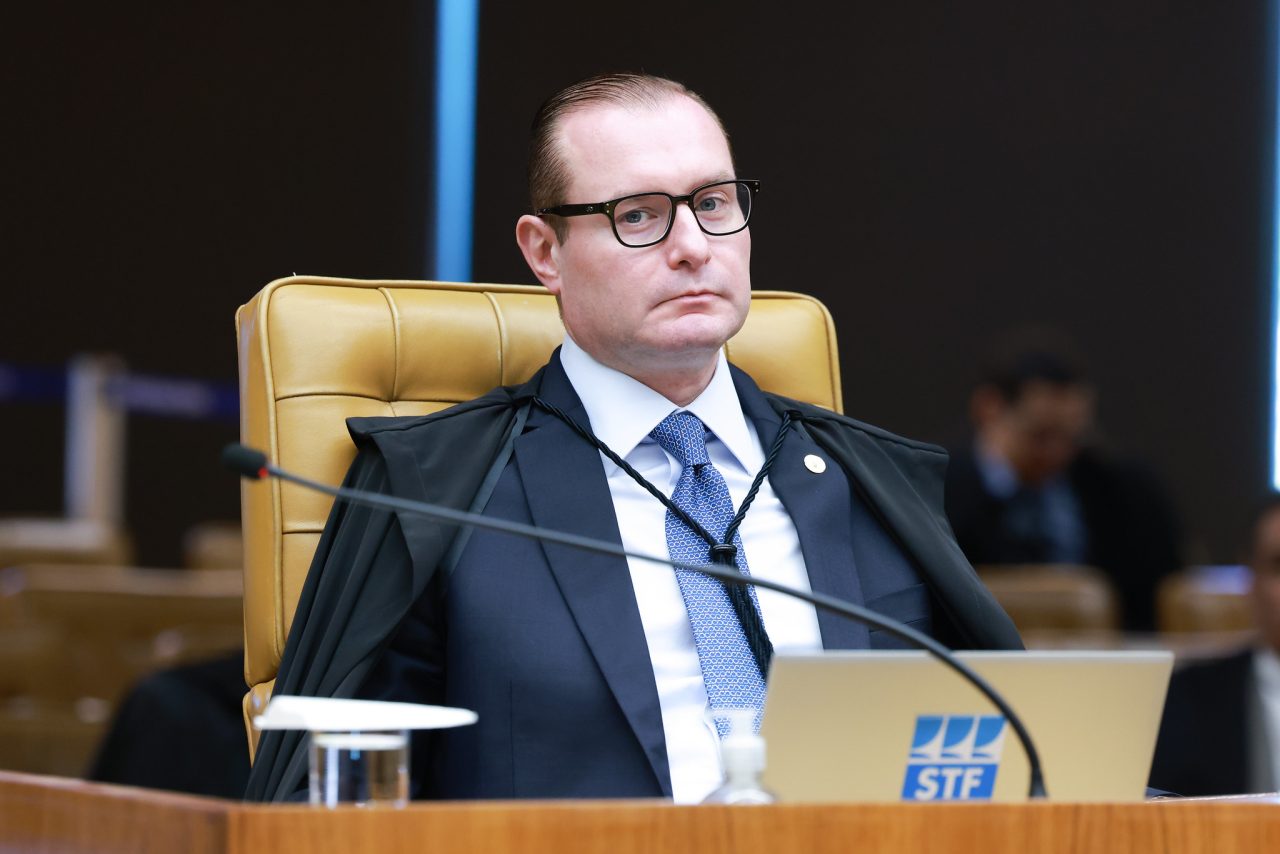 STF chancela acordo sobre fim da desoneração da folha de pagamento