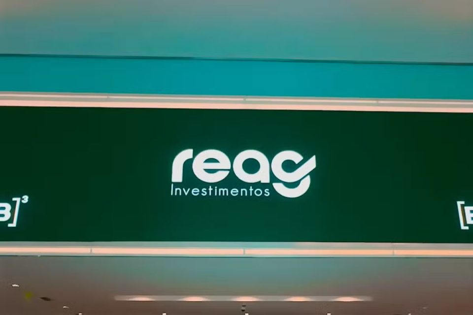Reag Investimentos