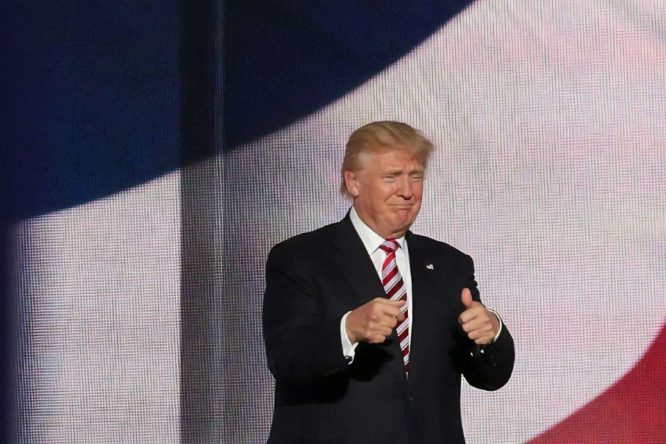 Trump