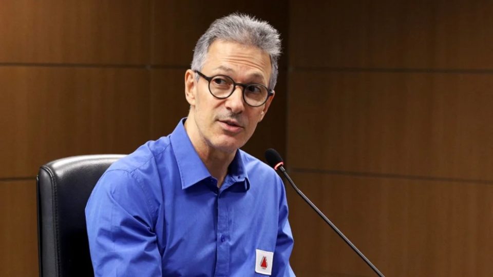 Entenda porque a PGR denunciou Romeu Zema