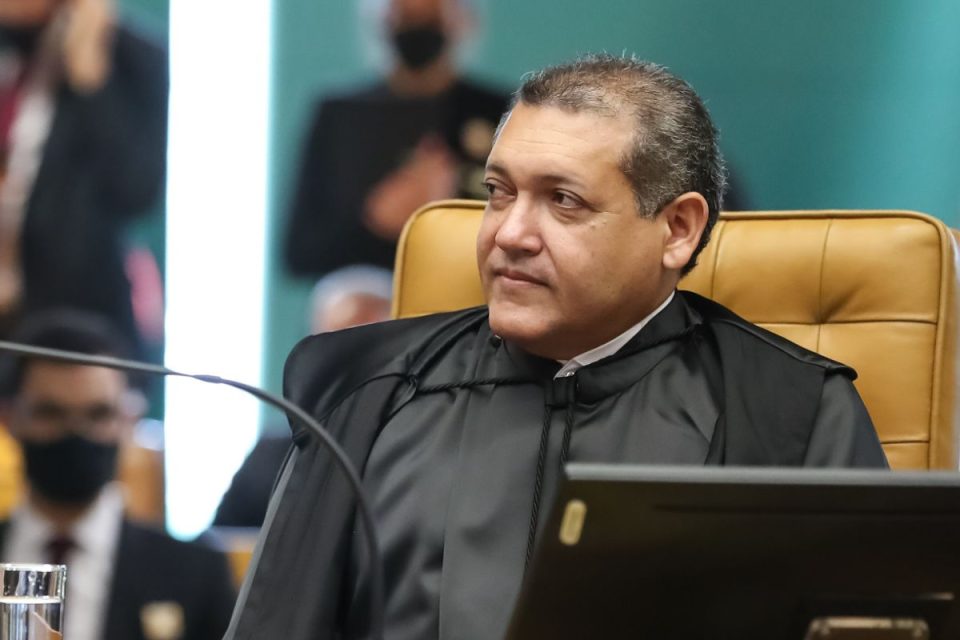 Quem é Kassio Nunes Marques, presidente do TSE nas eleições de 2026