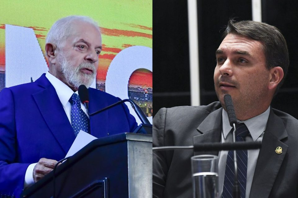 Big Time Big Data: Lula concentra maioria dos votos, mas Flávio Bolsonaro aumenta porcentagem
