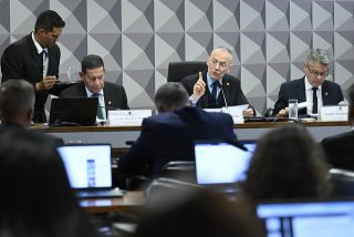 CPI do Crime Organizado reacende debate sobre o “custo do crime”: R$ 1 trilhão por ano drenado
