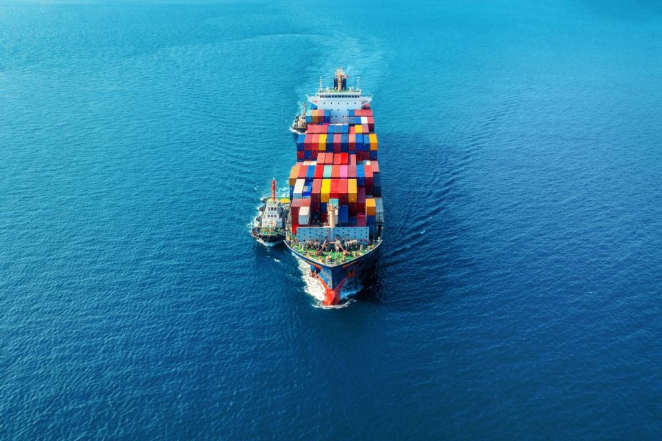 Entenda a alta expressiva das taxas no Canal do Panamá