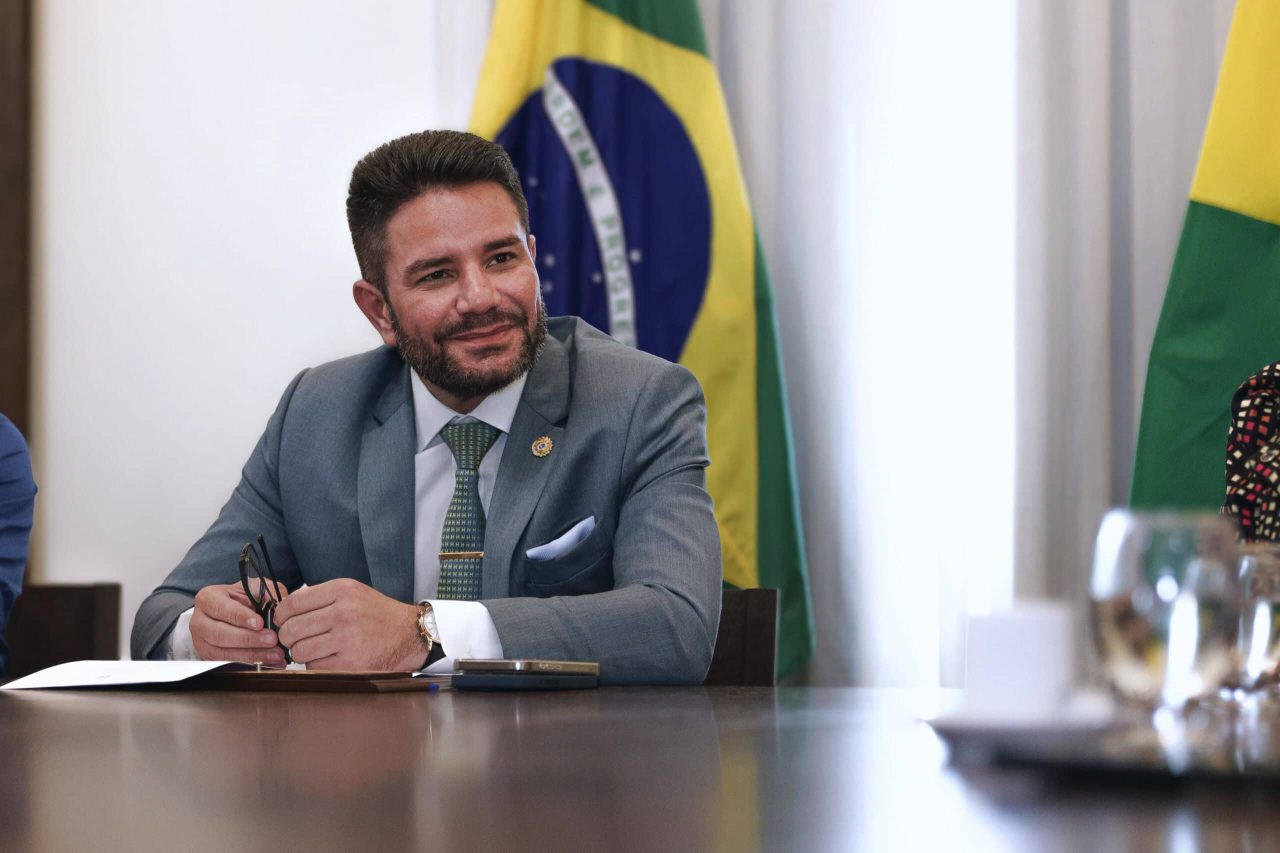 2ª Turma do STF tem maioria para anular parte da investigação contra governador do Acre