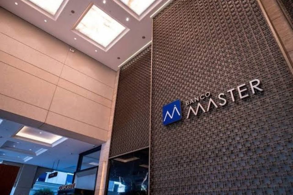 Banco Master