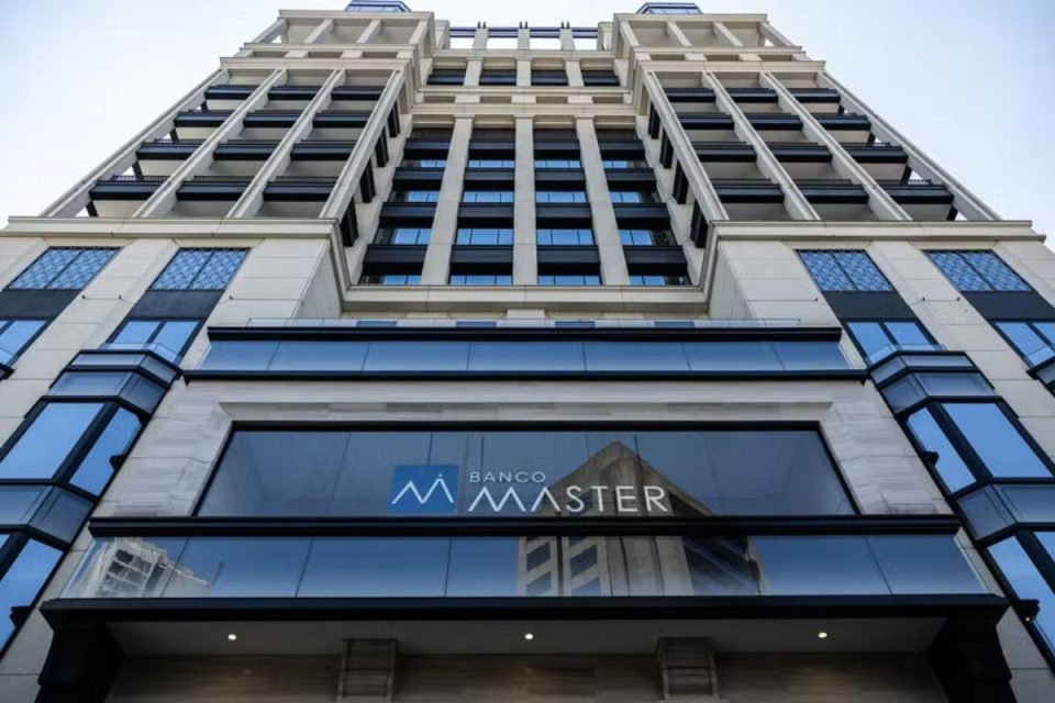 Banco Master