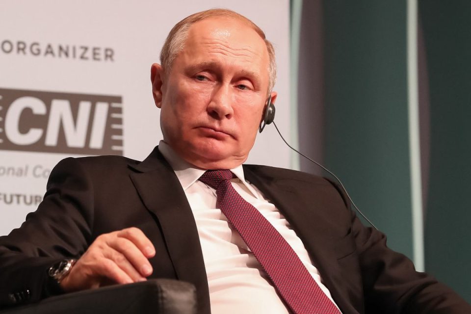 Rússia se prepara para possível teste nuclear após ordem de Putin; entenda
