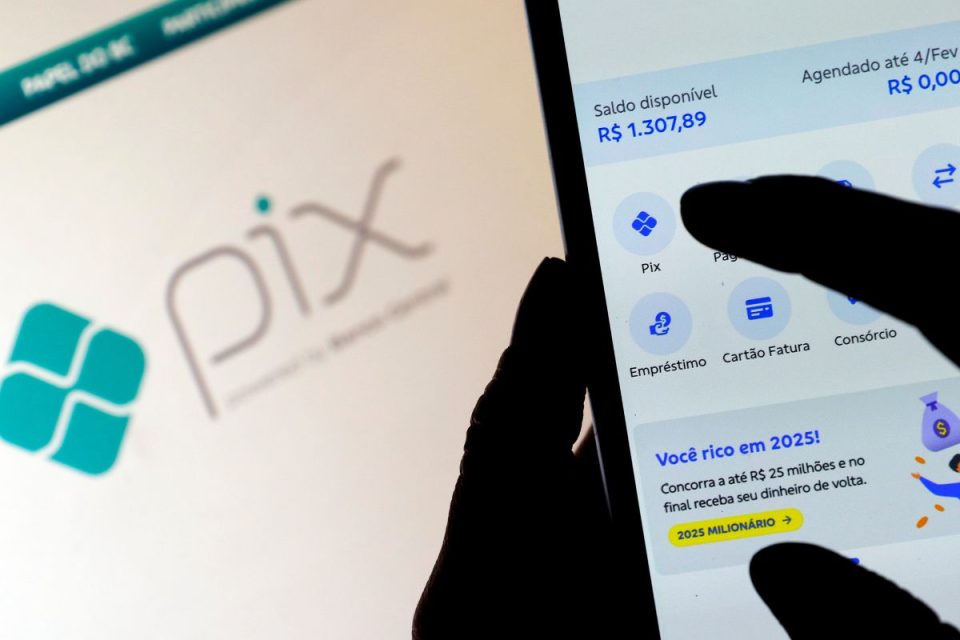 PIX ganha novo dispositivo para vítimas de golpes; veja o que muda