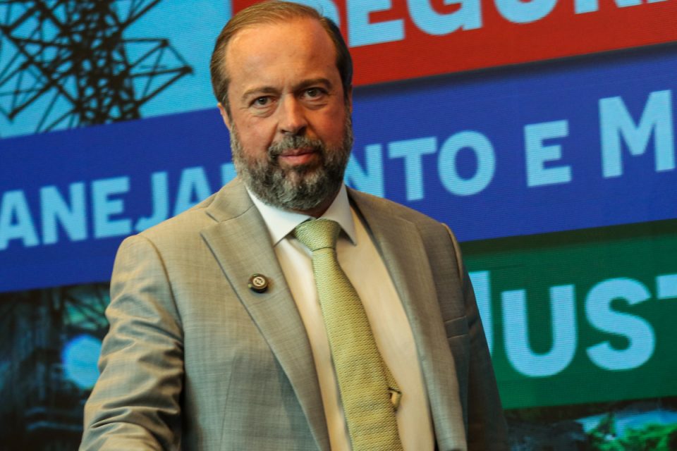 Inclusão energética ganha protagonismo entre Brasil e Arábia Saudita