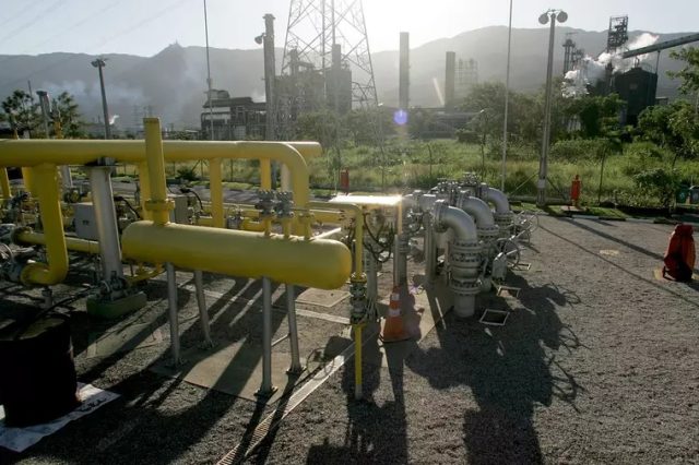STJ decide que estações de compressão de gás não geram royalties a municípios