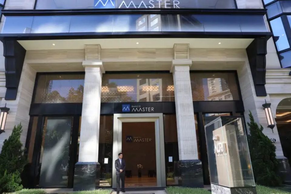 Escândalo do Master traz questionamentos sobre a regulação de instituições financeiras no Brasil