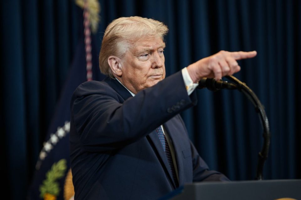 Conheça o suspeito do ataque à Trump em jantar em Washington